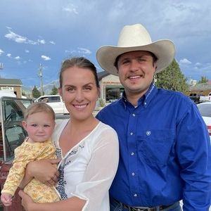 Meet your Posher, Benjamin